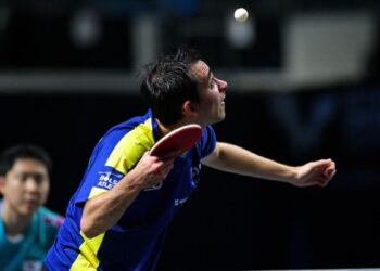 Qual o prêmio do WTT China Smash 2025?