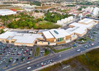 FII de shoppings com P/VP de 0,82 pode subir quase 50%, segundo BTG