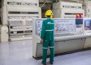 Saiba quanto SLC Agrícola (SLCE3) plantará na safra 2025/2026