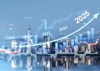 As ‘supercampeãs’ da B3: Conheça as 12 ações que dobraram de valor em 2025