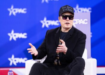 Fortuna de Elon Musk ultrapassa PIB de Portugal, Dinamarca e África do Sul