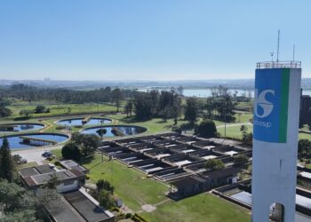 Sabesp (SBSP3) paga R$ 1 bilhão para obter controle da EMAE (EMAE3)