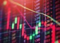 Ibovespa recua de olho em Lula e Trump, enquanto dólar perde força