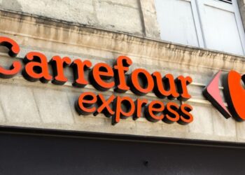 Bitcoin chega às gôndolas: Loja do Carrefour passa a aceitar pagamento com cripto