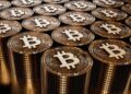 Bitcoin (BTC) já vale mais que a Amazon (AMZO34), veja ranking
