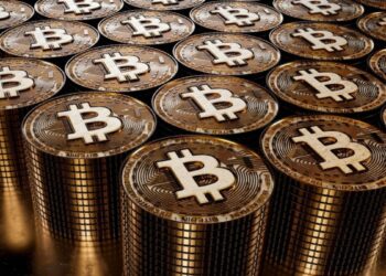 Bitcoin (BTC) já vale mais que a Amazon (AMZO34), veja ranking