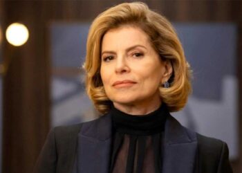 Quanto tempo levaria para juntar a fortuna de Odete Roitman?