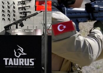 Taurus Armas (TASA4) dá novidades sobre negócio turco com Mertsav