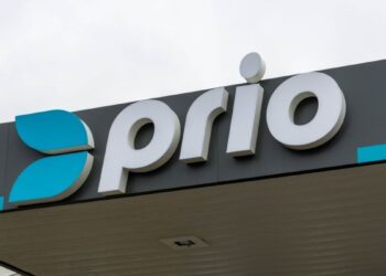 PRIO (PRIO3) tem baixa de 11,9% na produção no 3º trimestre de 2025