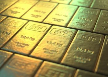 Pela primeira vez na história, ouro ultrapassa a barreira dos US$ 4 mil