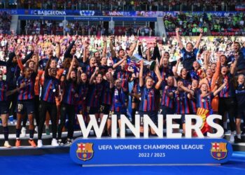 Qual é o prêmio da Champions League Feminina?
