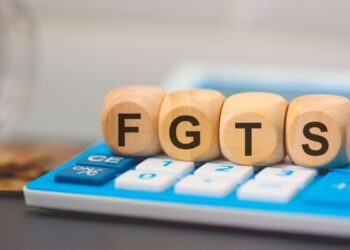 FGTS: Governo limita antecipação do saque-aniversário