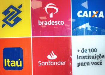 Tarifa zero de Lula para ônibus atropela os bancões e o Ibovespa; veja quem caiu mais.