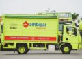 Penny Stock: Ambipar (AMBP3) despenca 93% e entra na zona de risco de insolvência