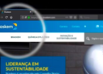 Braskem (BRKM5) nega conhecimento sobre eventual tomada de controle por bancos credores da Novonor