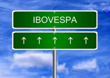Ibovespa retoma os 142 mil pontos; veja quais ações são protagonistas
