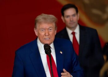 Brasil e EUA voltam a conversar: telefonema de Rubio abre caminho para nova reunião