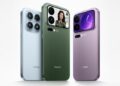 Xiaomi 17 desafia Samsung e Apple com câmera inovadora e tela dupla