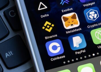 Corretora vai distribuir mais de R$ 150 milhões em criptomoedas de graça para usuários