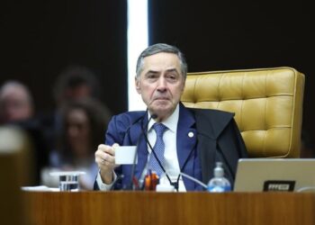 Barroso se aposenta e Lula vai indicar mais um ministro para o STF; veja cotados