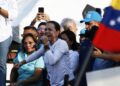 Opositora de Maduro, Corina Machado recebe Nobel da Paz 2025