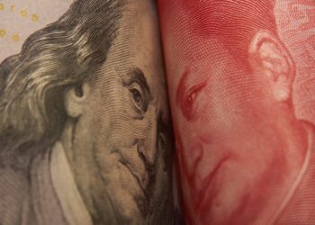 Trump ameaça novas tarifas contra a China em disputa por terras raras