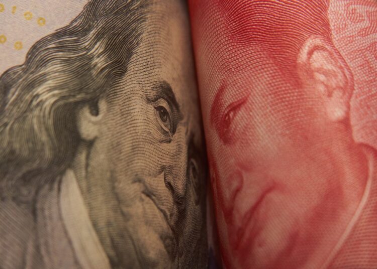 Trump ameaça novas tarifas contra a China em disputa por terras raras