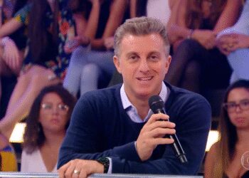 Luciano Huck negocia compra do Will Bank do Banco Master, diz jornal