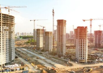 Cyrela, Direcional, Cury e mais: Como o mercado reagiu às prévias do 3º tri