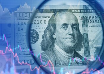 Dólar dispara e Ibovespa recua com fiscal e tensões entre Trump e China