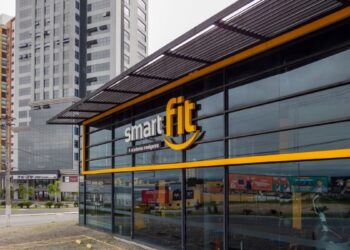 SmartFit (SMFT3) vai emitir pelo menos R$ 1 bilhão em debêntures