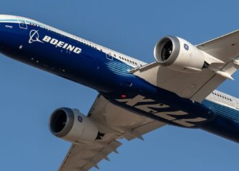 Boeing (BOEI34) na guerra comercial entre EUA e China? Entenda