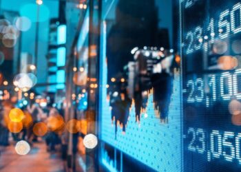 Tarifas, impostos e prévia do PIB movimentam a semana do mercado