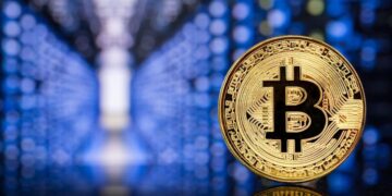 Bitcoin (BTC) recupera os US$ 115 mil, após Trump moderar discurso contra a China