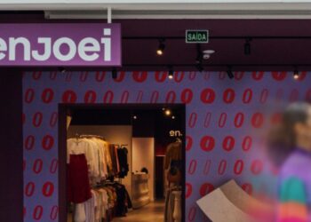 Enjoei (ENJU3) vende 25% da Cresci e Perdi por R$ 36,1 milhões