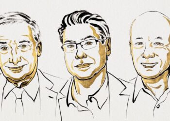 Inovação e destruição criativa: Entenda o Nobel de Economia de 2025