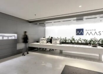 BC aprova aumento de capital de quase R$ 1 bi para Banco Master e Will Bank