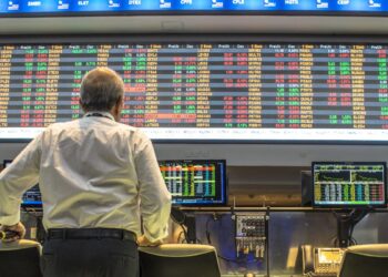 Vale (VALE3) toca os R$ 60 por ação e puxa retomada do Ibovespa