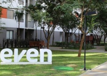 Even (EVEN3) faz vendas líquidas de R$ 821 milhões no 3T25; veja prévia