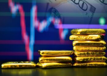 Por que o ouro está subindo? Metal atinge novo recorde com crise EUA-China