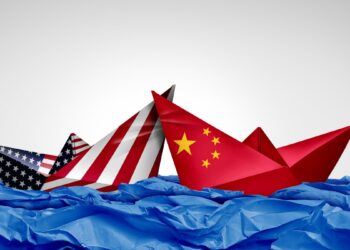 Como a volta da guerra comercial EUA-China mexe com seus investimentos?
