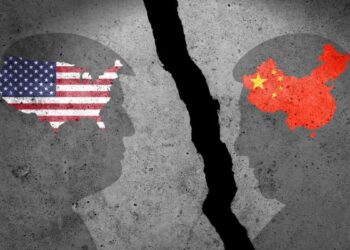 EUA impõem tarifas de até 150% sobre produtos marítimos e de construção naval da China
