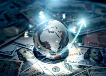 XP aproveita queda do dólar e lança carteira global com foco em proteção e diversificação