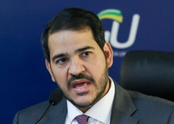 Jorge Messias deve ser indicado ao STF por Lula ainda nesta semana, diz jornal