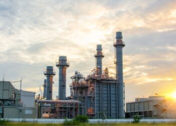 Eneva (ENEV3) tem geração bruta de 4.053 GWh no 3º trimestre de 2025