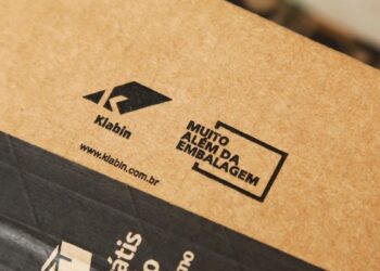 Klabin (KLBN11) contrata linha de financiamento no valor de R$ 819 milhões