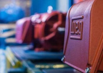 WEG (WEGE3) compra 54% da Tupinambá Energia por R$ 38 milhões