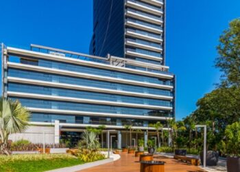 FII HGRE11 lucra R$ 4,8 milhões com venda de dois conjuntos no Berrini One