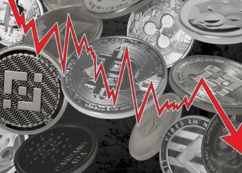 Maior crash da história das criptomoedas já passou? Analistas revelam o que vem ainda