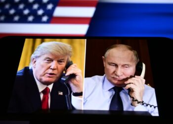 Trump e Putin juntos na Europa? Presidente dos EUA confirma encontro na Hungria